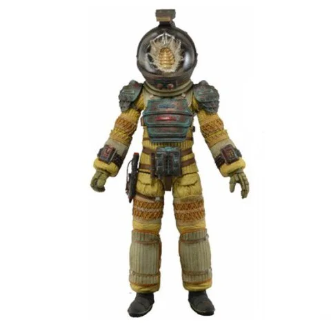 Neca Aliens Kane Nostromo Suit Series 3 - 7 Inch Action Figure Afbeelding 1