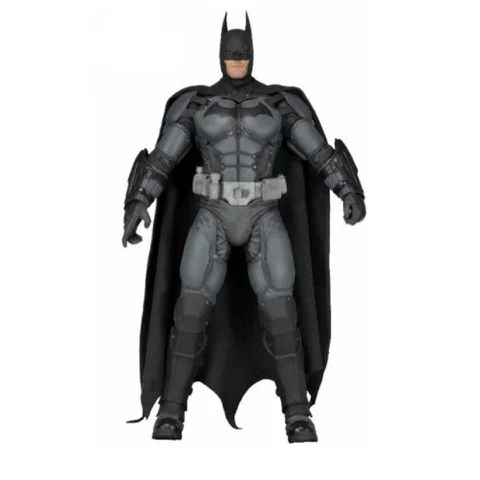 Neca Batman Arkham Origins - 1:4 Scale Action Figure Afbeelding 1