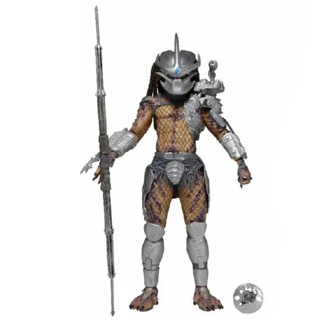 Neca Predators Enforcer Series 12 - 7 Inch Action Figure Afbeelding 1