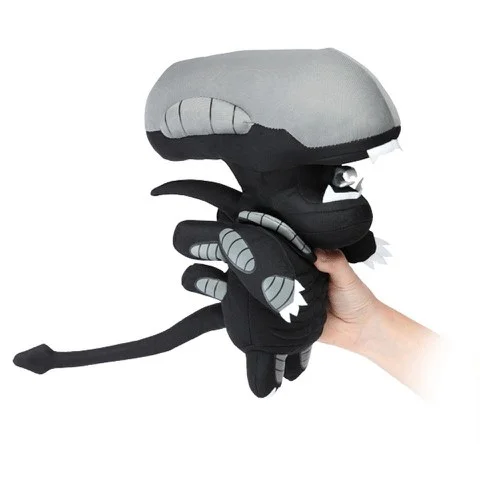 Aliens Xenomorph Knuffel van Pluche Afbeelding 1