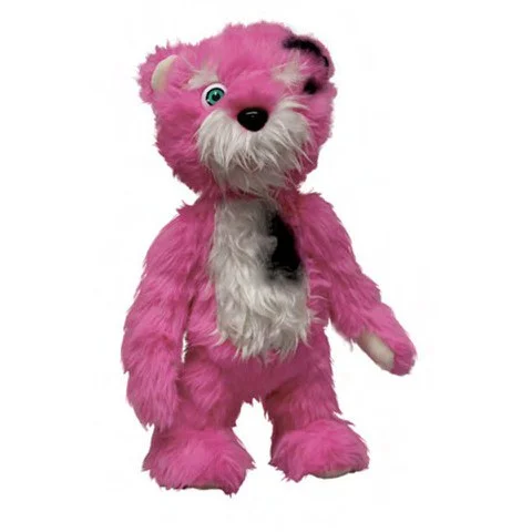 Breaking Bad Teddybeer (18 inch) Afbeelding 1