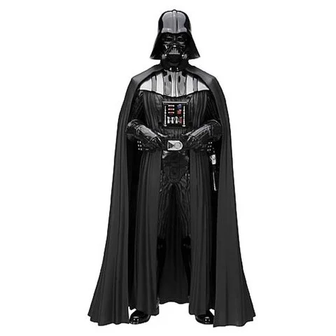 Kotobukiya Star Wars Darth Vader ArtFX+ Statues Afbeelding 1