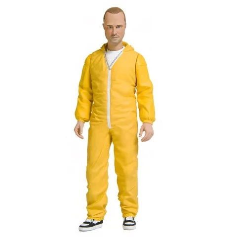 Breaking Bad Jesse Pinkman 6 Inch Action Figure Afbeelding 1