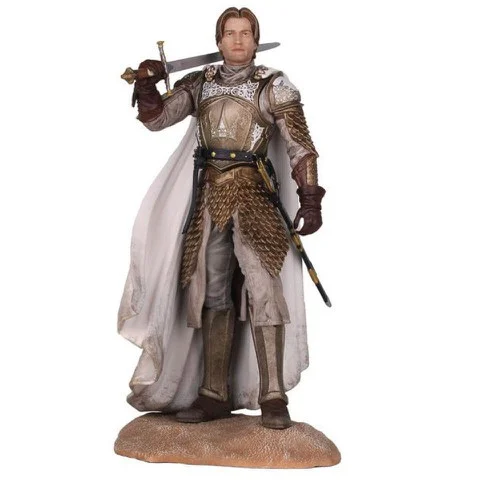 Game of Thrones Jaime Lannister 8 Inch Figure Afbeelding 1