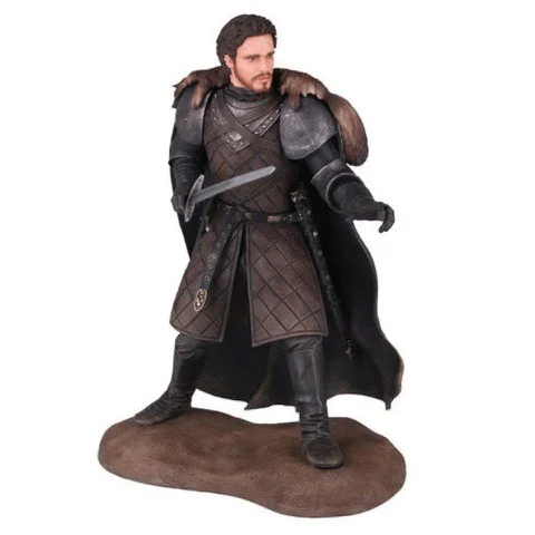 Game of Thrones Robb Stark 8 Inch Figure Afbeelding 1