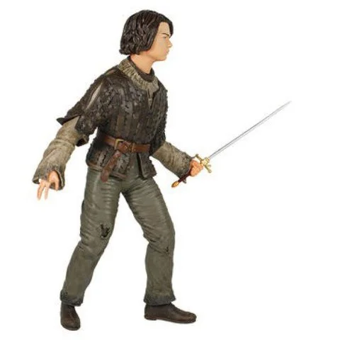 Game of Thrones Arya Stark 8 Inch Figure Afbeelding 1