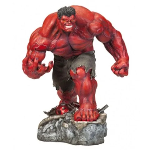 Sideshow Collectibles Marvel The Incredible Hulk Premium Figure Afbeelding 1