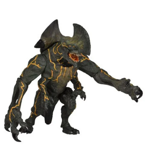 NECA Pacific Rim - Kaiju Trespasser - Action Figure Afbeelding 1