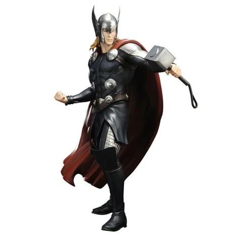 Kotobukiya Marvel Comics - Thor - ArtFX+ 1:10 Scale Statue Afbeelding 1