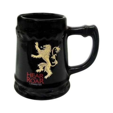 Game Of Thrones Lannister Stein Afbeelding 1