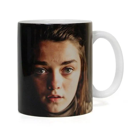 Game Of Thrones Arya Stark Mug Afbeelding 1