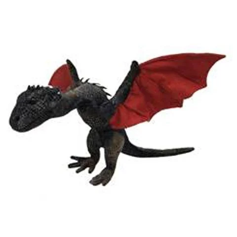 Game of Thrones Drogon Dragon Plush Afbeelding 1