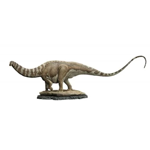 Sideshow Collectibles Dinosauria Apatosaurus Statue Afbeelding 1