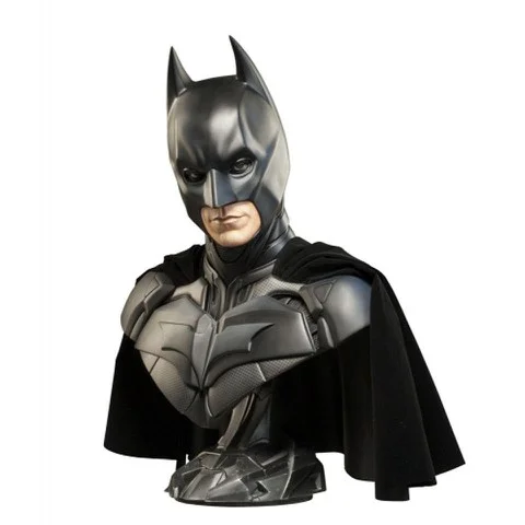 Sideshow Collectibles DC Comics Batman Life Size Bust Afbeelding 1