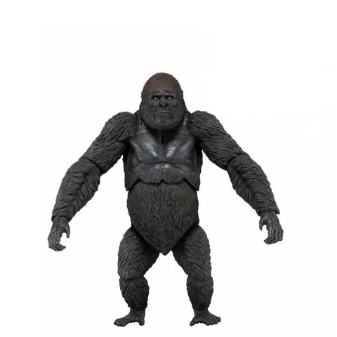 NECA Dawn of the Planet of the Apes Luca 7 Inch Action Figure Afbeelding 1
