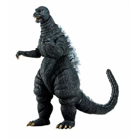 NECA Godzilla Classic 1985 30 cm Actiefiguur Afbeelding 1