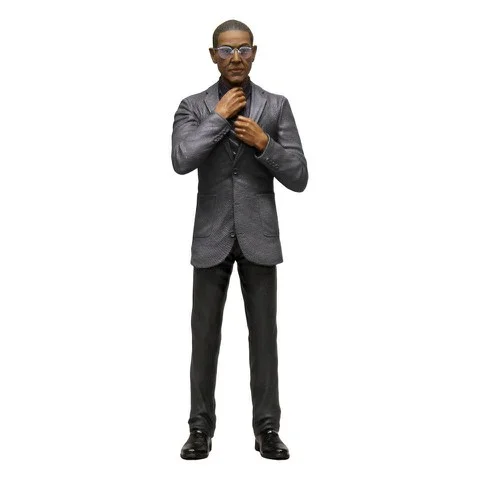 Breaking Bad Gus Fring 6 Inch Figure Afbeelding 1