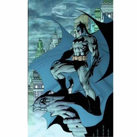 DC Comics Batman A Celebration Of 75 Years Hard Cover Afbeelding 1