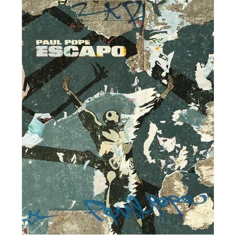Escapo Afbeelding 1