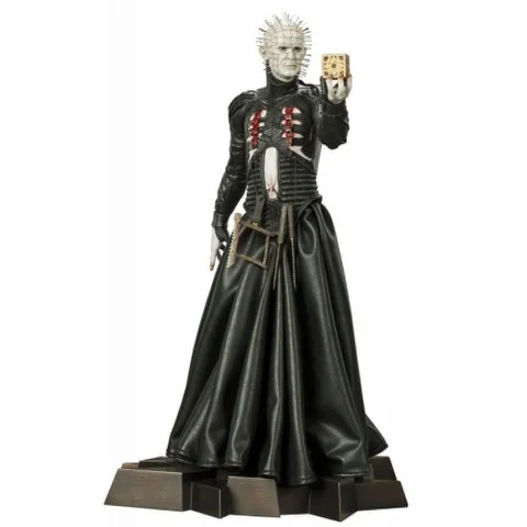 Sideshow Collectibles Pinhead Premium Format Statue Afbeelding 1