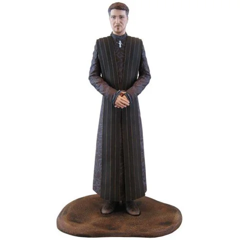 Game of Thrones Petyr Littlefinger Action Figure Afbeelding 1