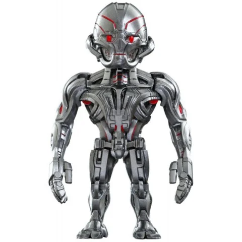 Hot Toys Marvel Avengers Age of Ultron Series 1 Ultron Prime Collectible Figure Afbeelding 1