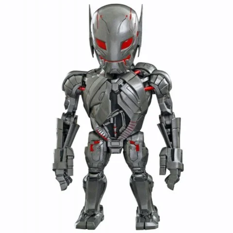 Hot Toys Marvel Avengers Age of Ultron Series 1 Ultron Sentry Version B Collectible Figure Afbeelding 1
