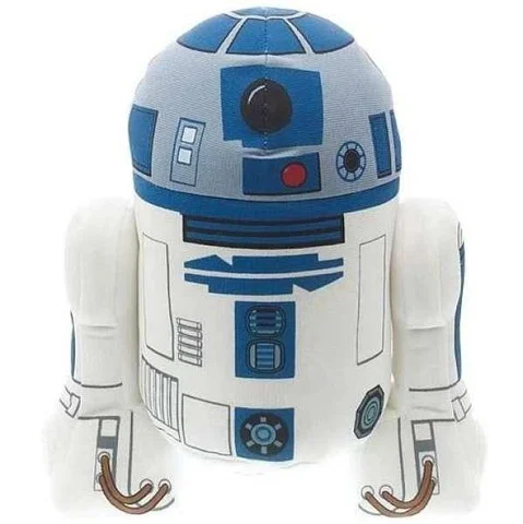 Star Wars Talking R2-D2 - 15 Inch Afbeelding 1