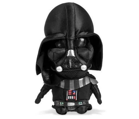 Star Wars Talking Darth Vader - 15 Inch Afbeelding 1
