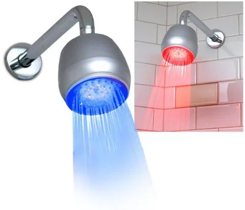 Shower Light Afbeelding 1