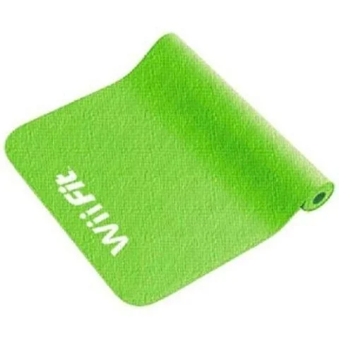 Wii Fit Yoga Mat Afbeelding 1