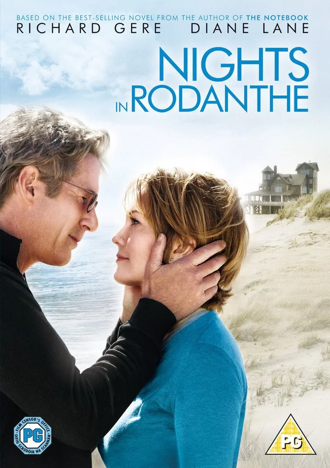 Nights In Rodanthe Afbeelding 1