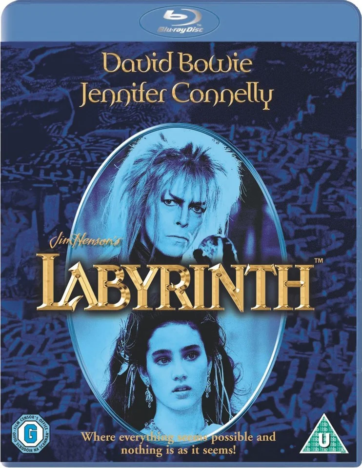 Labyrinth Afbeelding 1