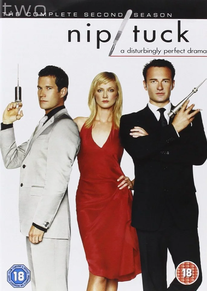 Nip/Tuck - Seizoen 2 Afbeelding 1