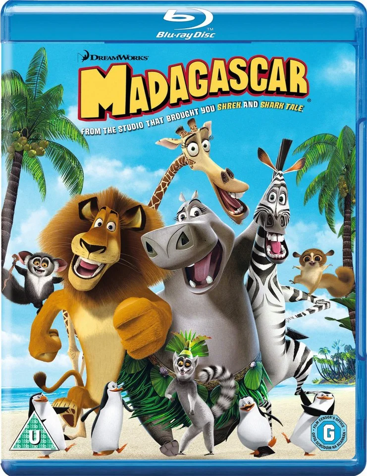 Madagascar Afbeelding 1