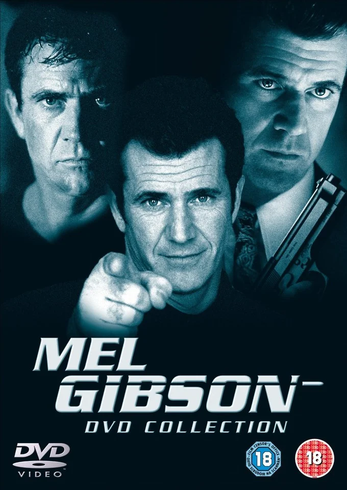 Mel Gibson Verzameling Afbeelding 1