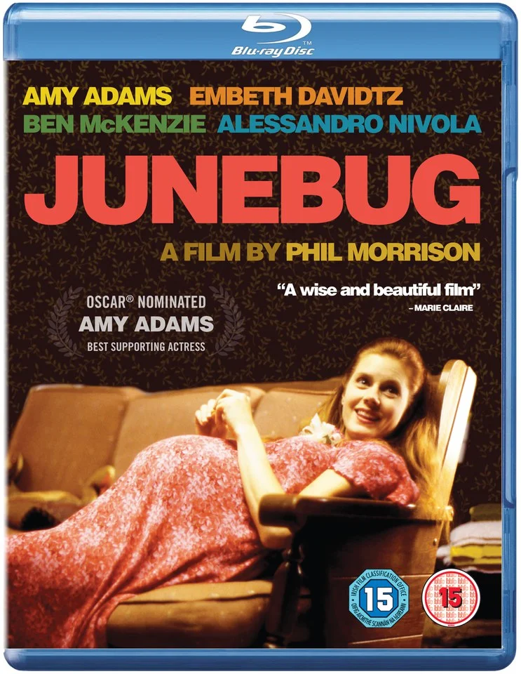 Junebug Afbeelding 1