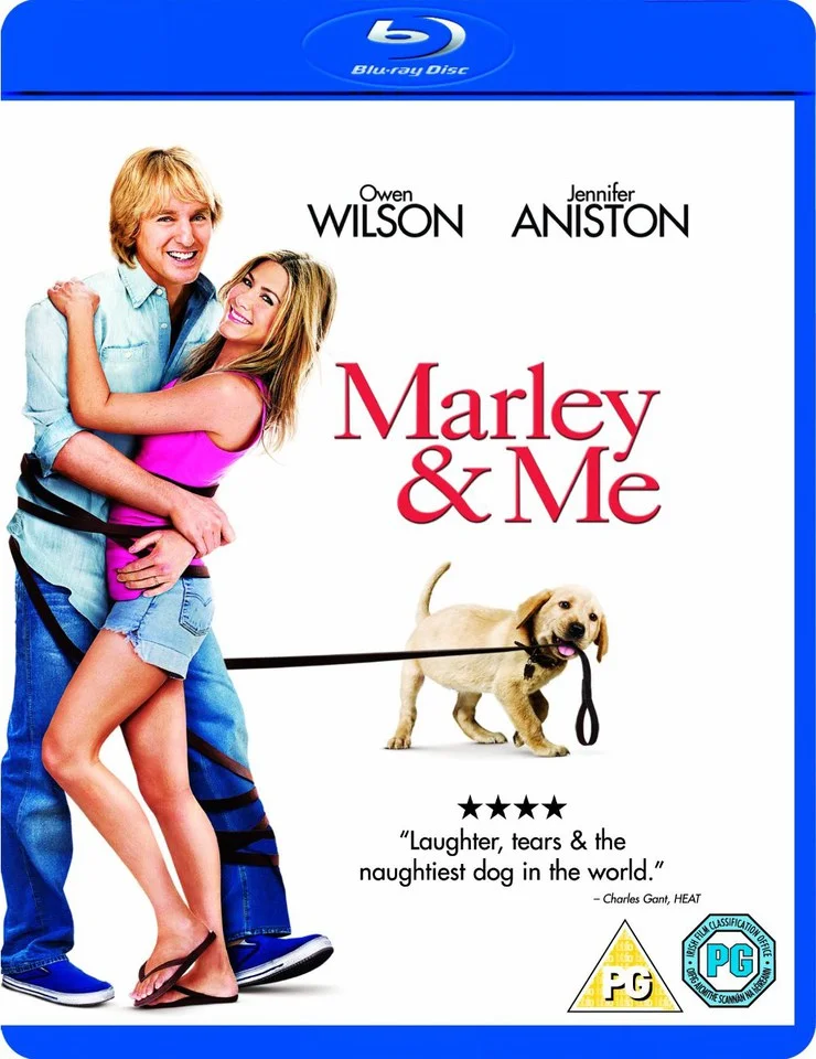 Marley and Me Afbeelding 1