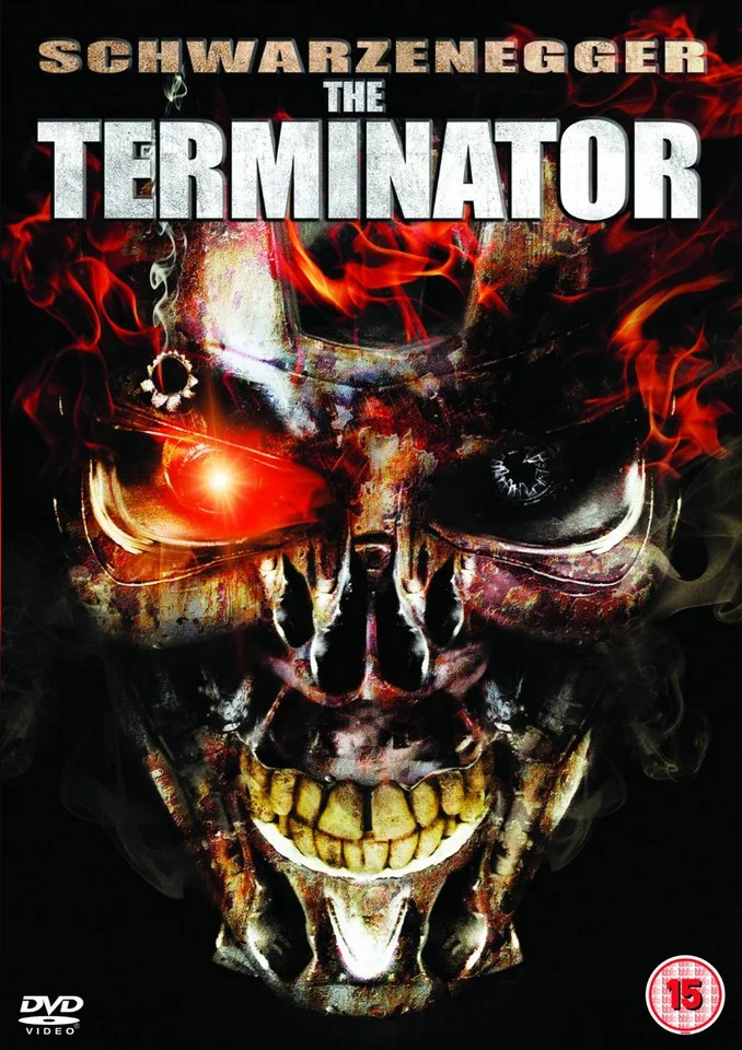 Terminator Afbeelding 1