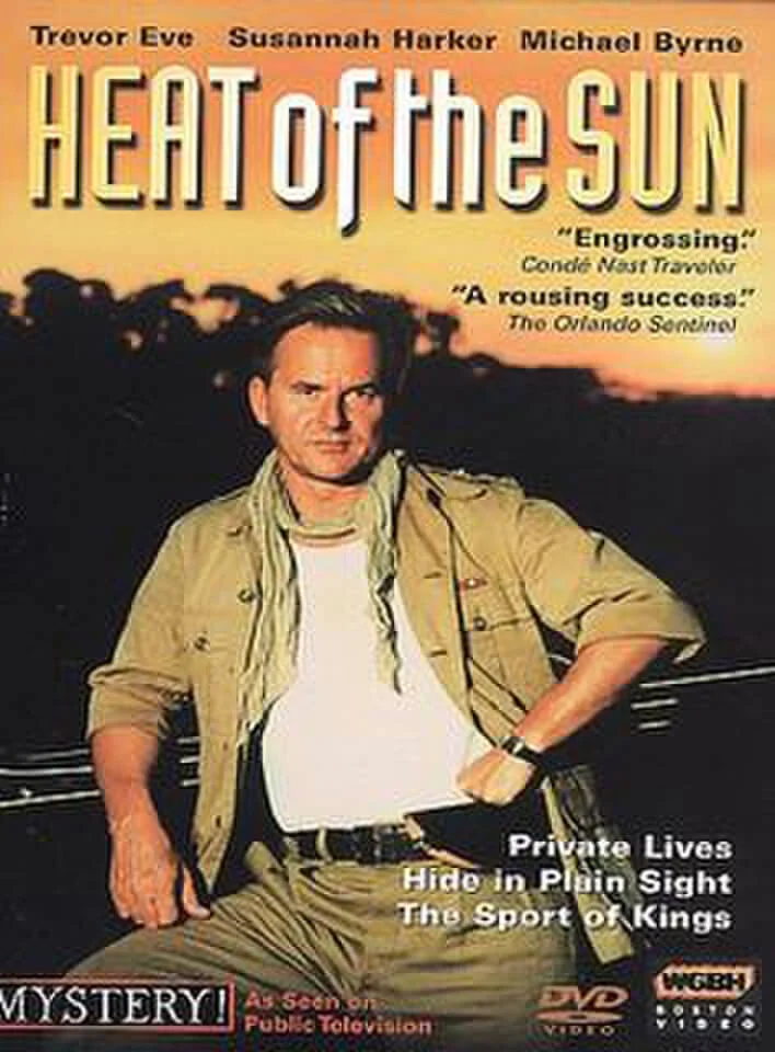 Heat Of The Sun Afbeelding 1
