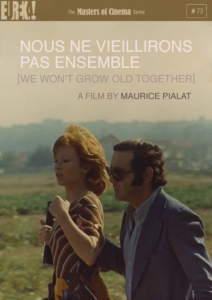 Nous Ne Vieillirons Pas Ensemble Afbeelding 1