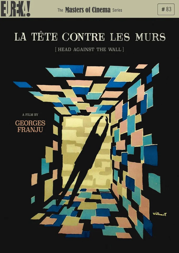 La Tete Contre Les Murs Afbeelding 1