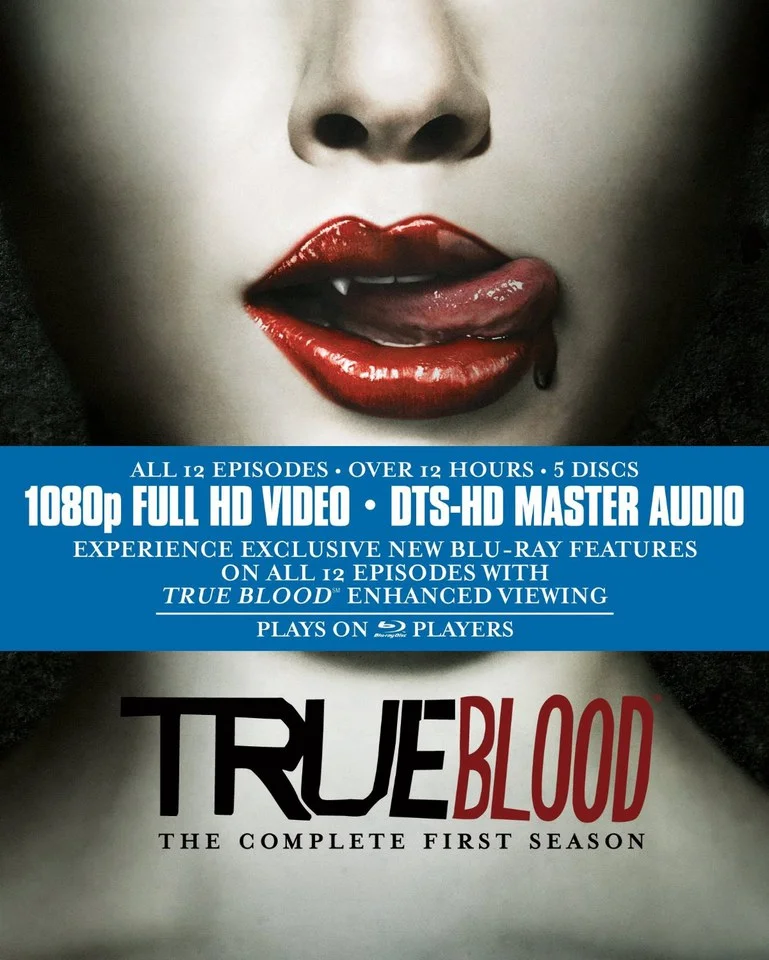 True Blood - Seizoen 1 Afbeelding 1