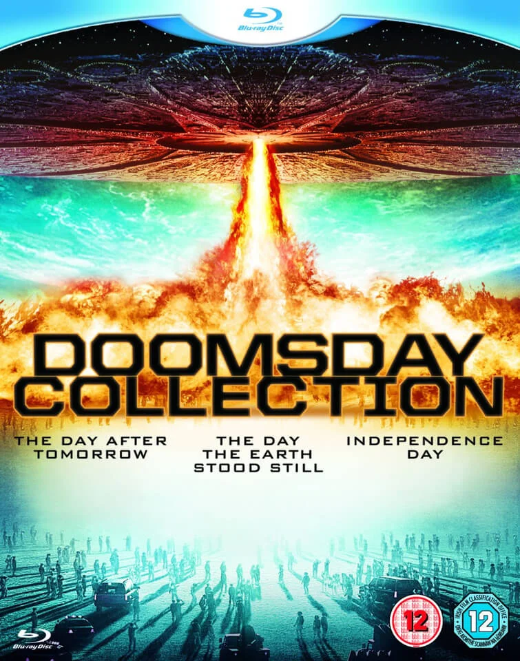 Doomsday Verzameling Afbeelding 1