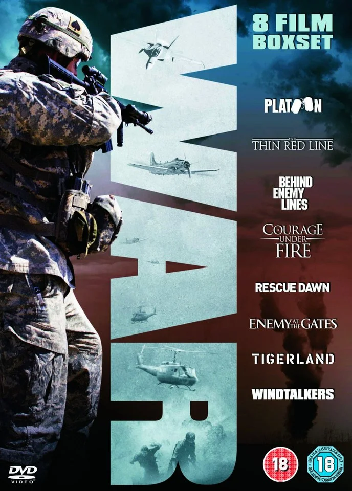 War Verzameling Afbeelding 1