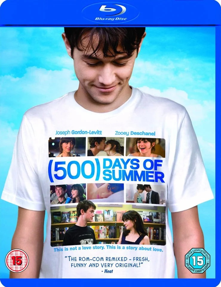 500 Days of Summer Afbeelding 1