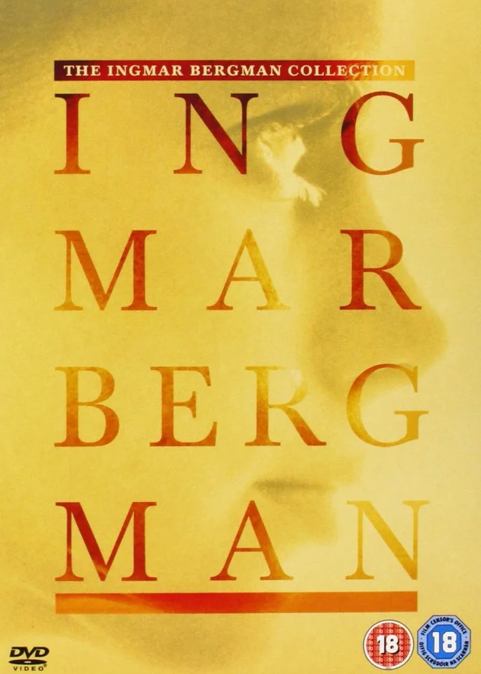 IGMAR BERGMAN Verzameling Afbeelding 1