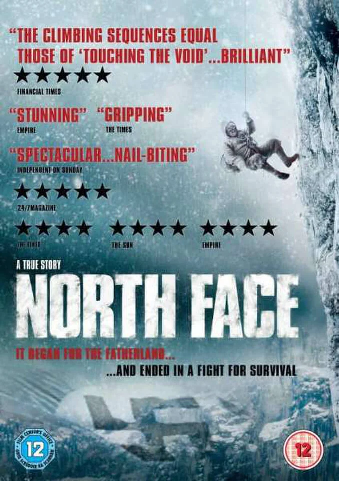 North Face Afbeelding 1
