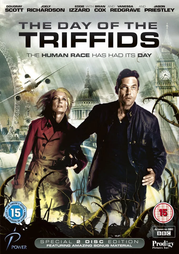 Day Of The Triffids Afbeelding 1