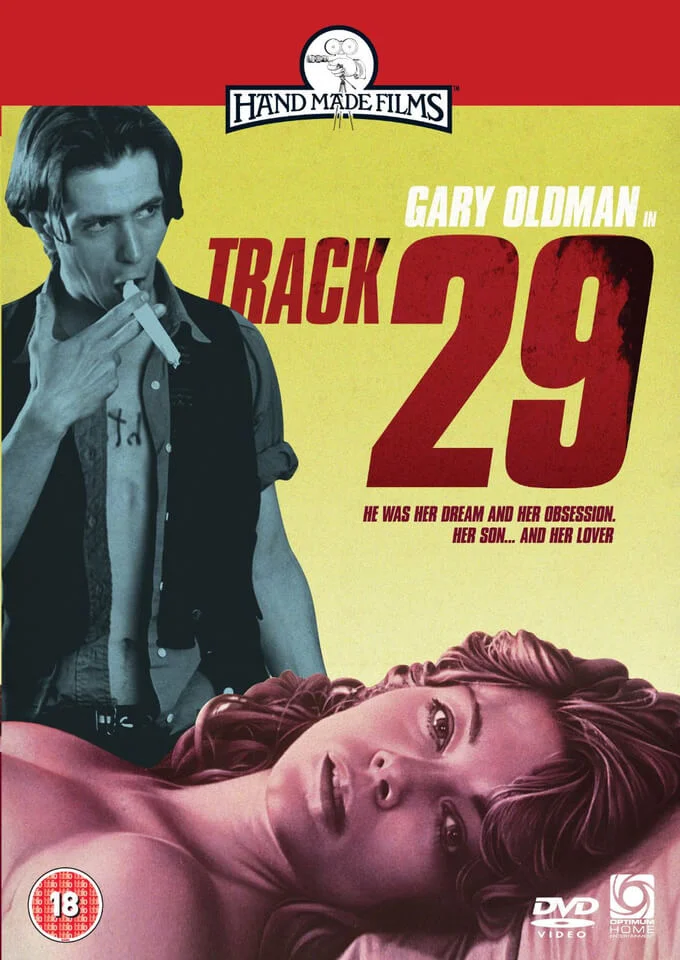 Track 29 Afbeelding 1